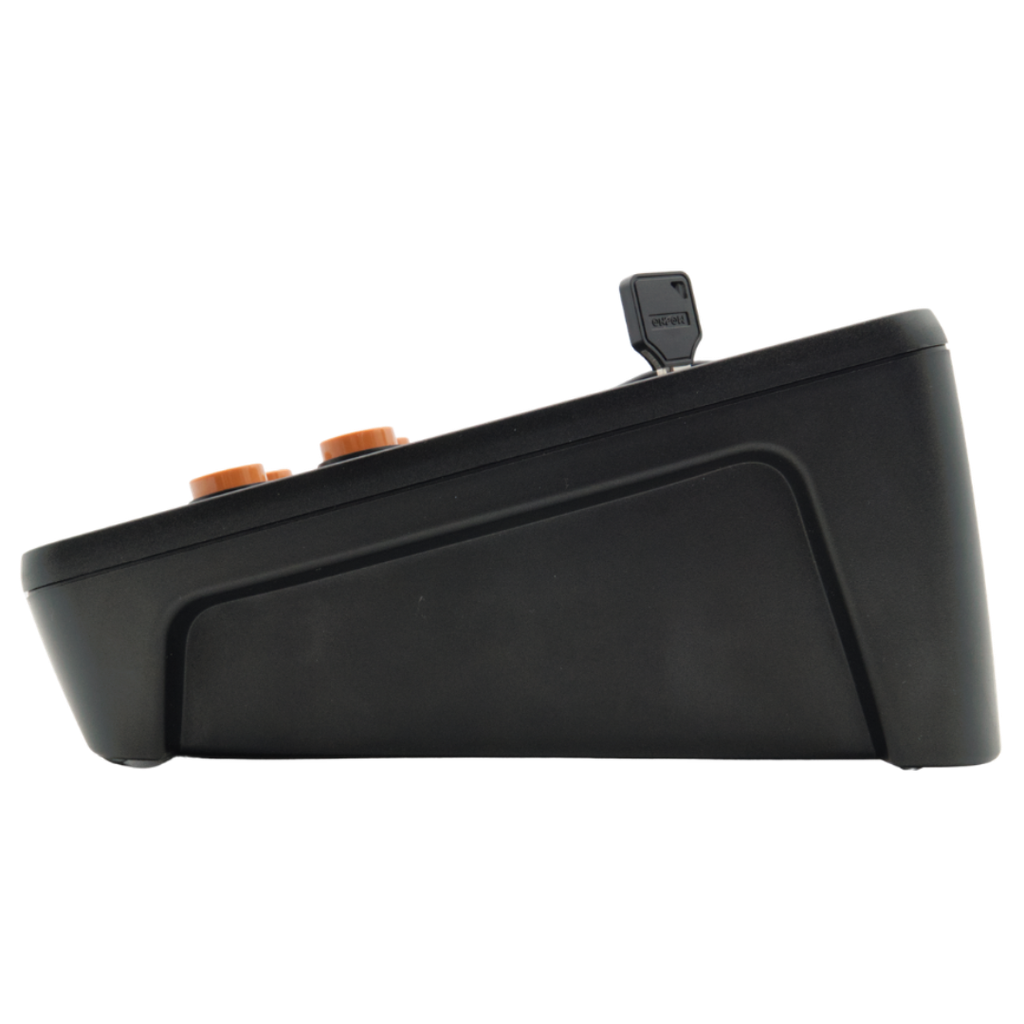 Infinity One Agri Seite