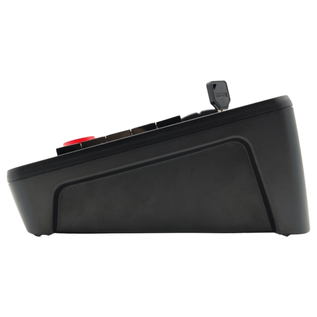 Infinity One Omni Seite