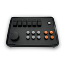 Infinity One Agri Front