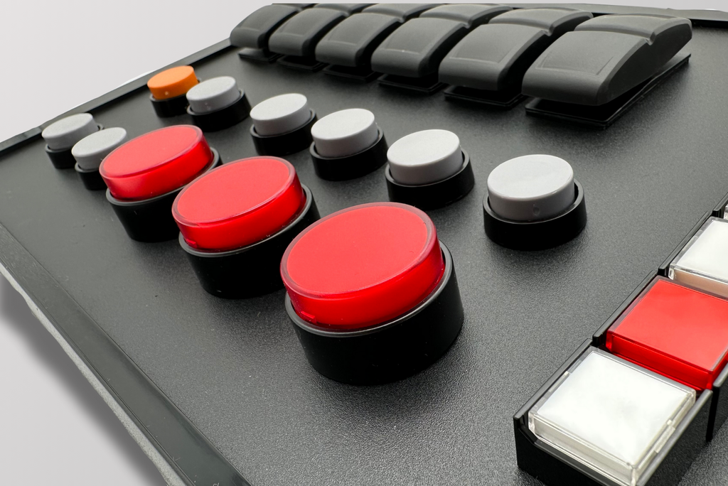 Infinity One Omni Türtaster