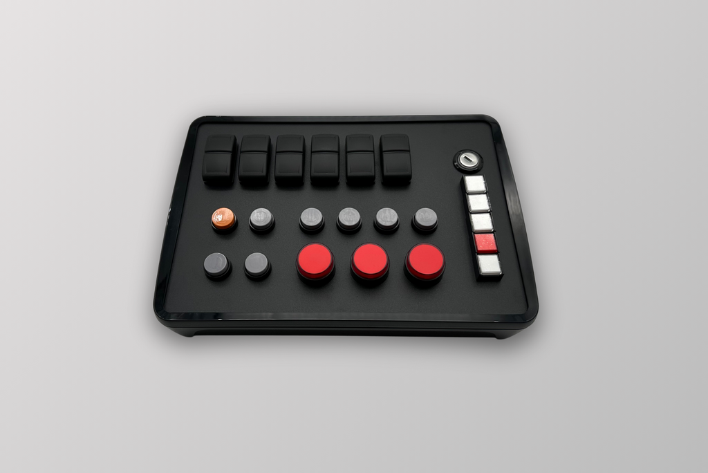 Infinity One Omni Front