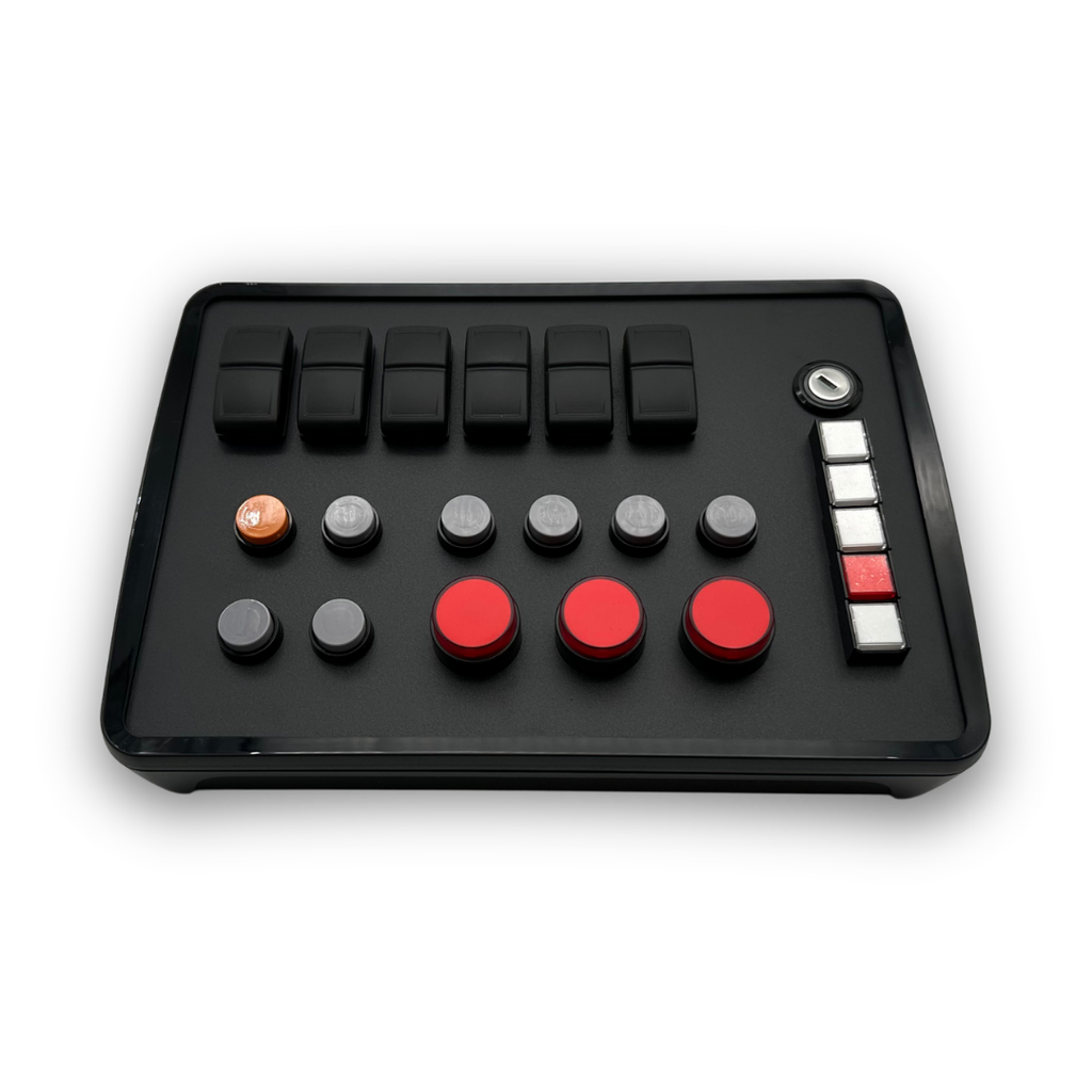 Infinity One Omni Front