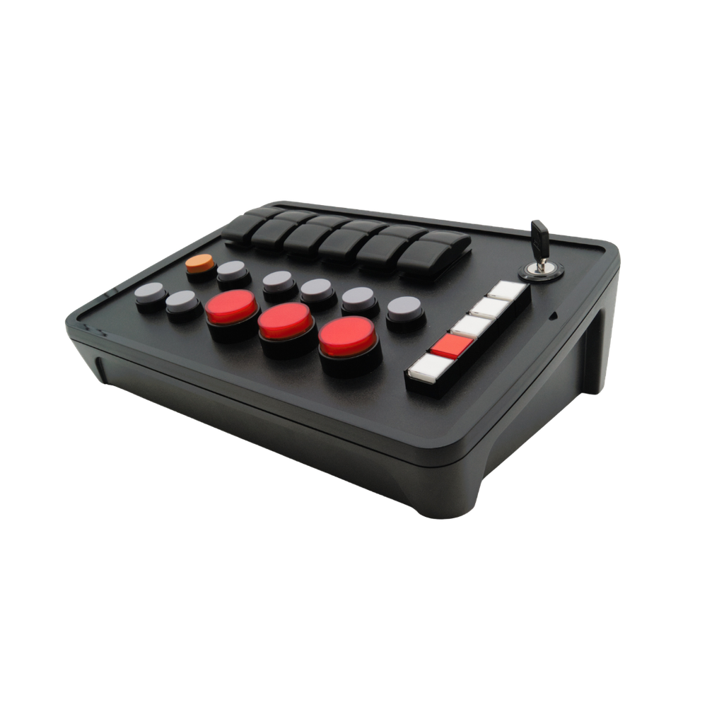 Infinity One Omni