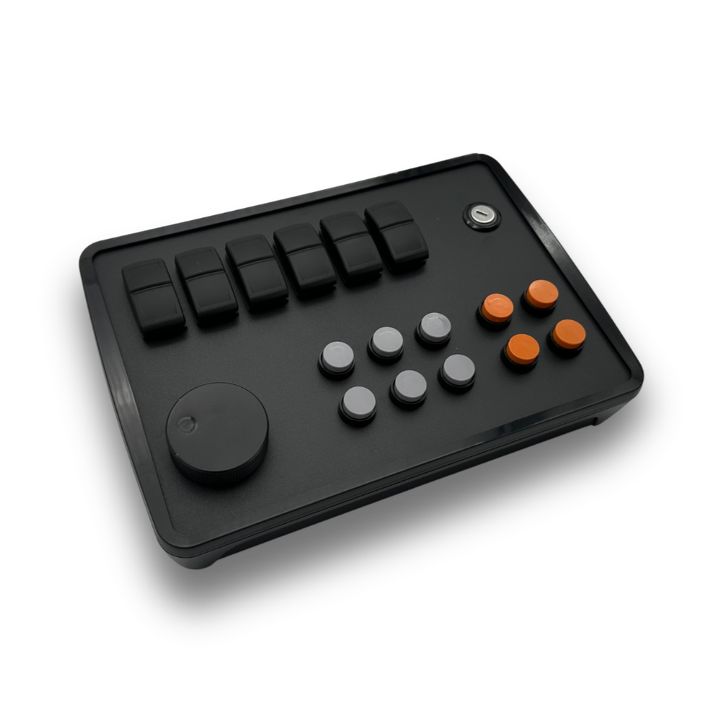 Infinity One Agri (B-Ware)