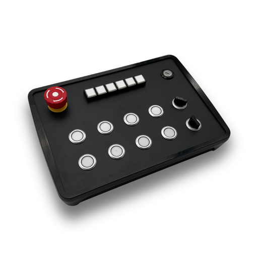 [INF-ONE-RAIL] Infinity One Rail